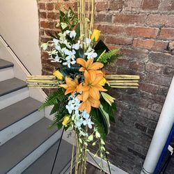The Butterfly Rose Florist & Gift Shop