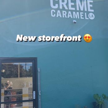Crème Caramel LA - Desserts Near Me - Sherman Oaks, California Crème Caramel LA - Desserts Near Me - Sherman Oaks, California
