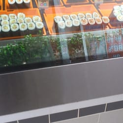 Go Sushi Newmarket