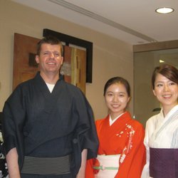 Japanese Language Class Boston