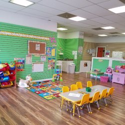 Watch Us Grow Daycare & Preschool