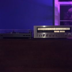 Gary's Guitars - My new-to-me receiver.
