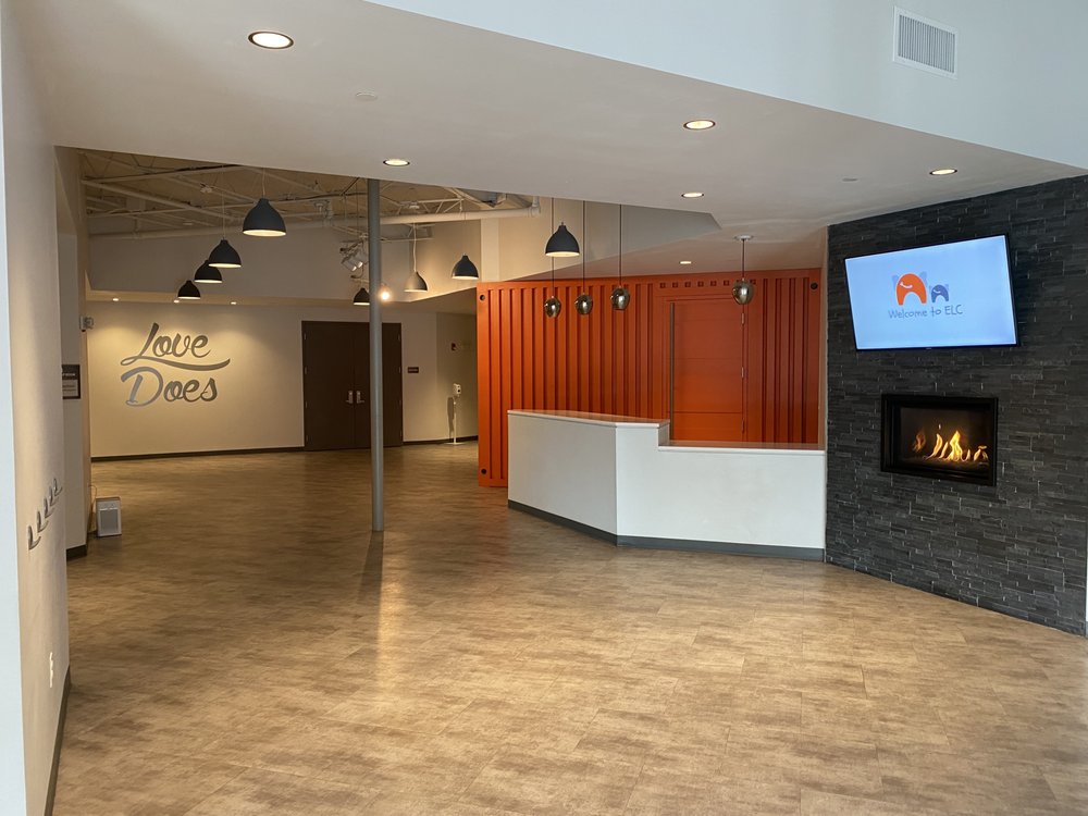 Encounter Learning Center - childcare center in Westwood, MA