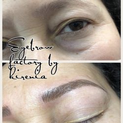Eyebrow Factory