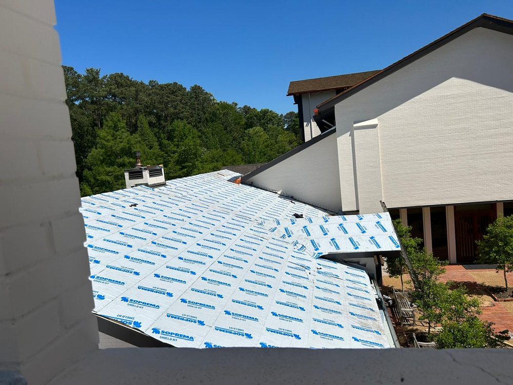 Slide of T&RV Construction