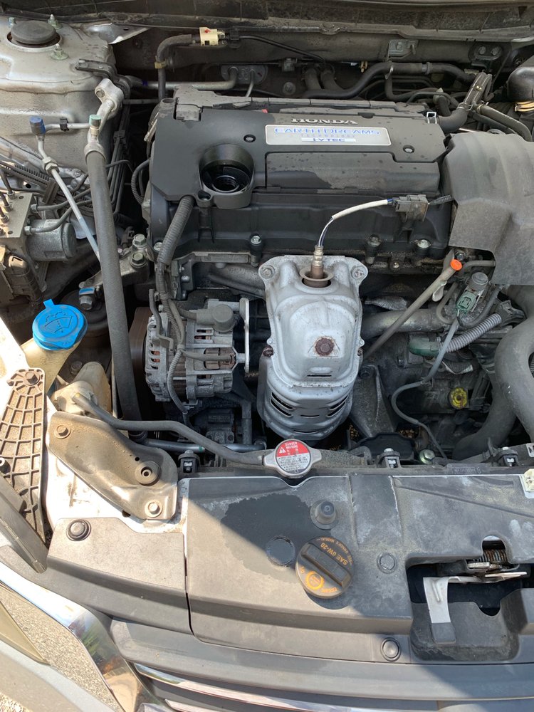 DARCARS HONDA Updated September 2024 40 Photos & 183 Reviews 2260