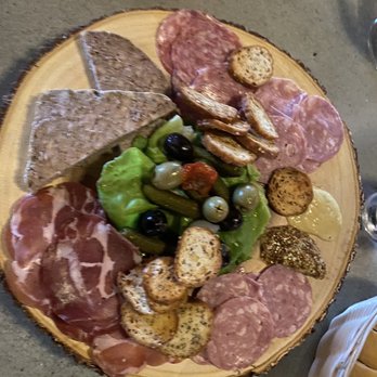 Ville Sainte Bistro - Delicious Charcuterie - French Near Me - Mount Pleasant, South Carolina Ville Sainte Bistro - Delicious Charcuterie - French Near Me - Mount Pleasant, South Carolina