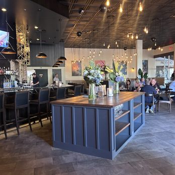 Panevino North - Italian Near Me - Plano, Texas
