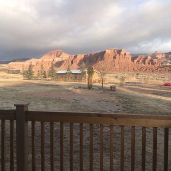 Capitol Reef Resort - Hotels Near Me - Torrey, Utah Capitol Reef Resort - Hotels Near Me - Torrey, Utah