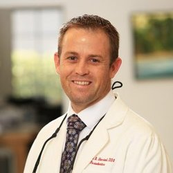 Mountainside Dental Group - Yucaipa - Dr. Tyler Hendry
