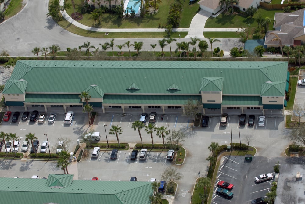 Slide of Altec Roofing