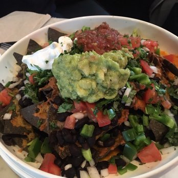 Queer Bar - Nachos. - Gay Bars Near Me - Seattle, Washington