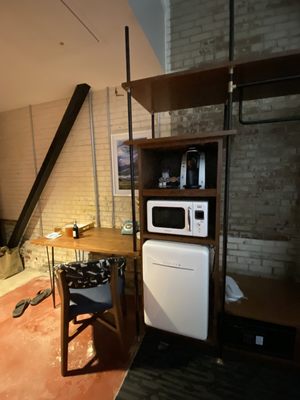 Hotel Trundle by null