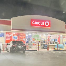 Circle K