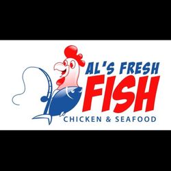 Al's Fresh Fish & Chicken