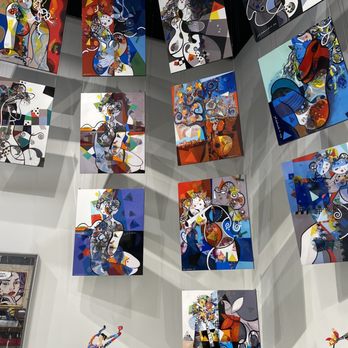 Eden Fine Art - Art Galleries Near Me - New York, New York Eden Fine Art - Art Galleries Near Me - New York, New York