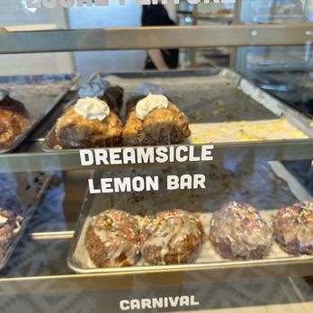 Parlor Doughnuts - Donuts Near Me - Orlando, Florida Parlor Doughnuts - Donuts Near Me - Orlando, Florida