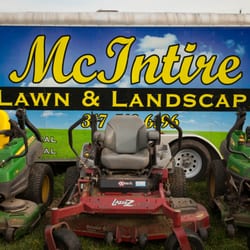 McIntire Lawn & Landscape