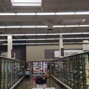 Smart & Final Extra! - Interior - Grocery Near Me - San Dimas, California
