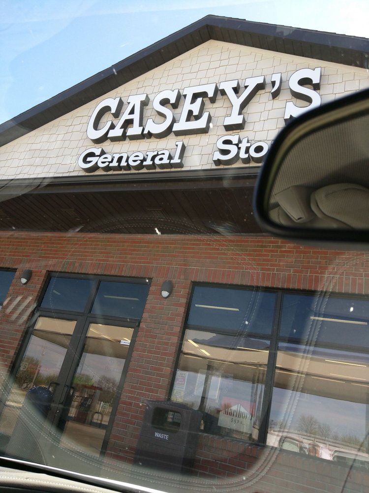 JIFFY MART Updated August 2024 720 Walnut St, Chelsea, Oklahoma