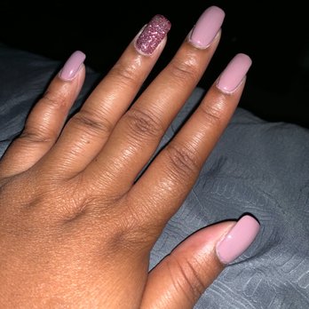 Modern Nails - Nail Salons Near Me - Lawrenceville, Georgia
