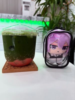 BLND Coffee Studio by null