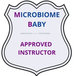Fruit of The Womb Perinatal Services - Microbiome Approved Instructor