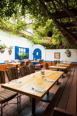 En Fuego Cantina & Grill by null