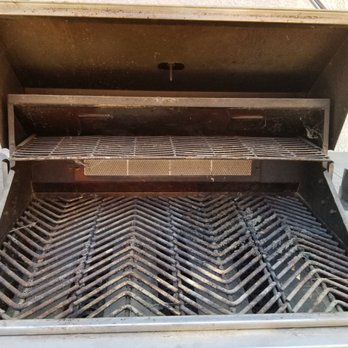 MDC BBQ Cleaning and Repair - Inside of my nasty grill before restoration. - Appliances & Repair Near Me - Norco, California MDC BBQ Cleaning and Repair - Inside of my nasty grill before restoration. - Appliances & Repair Near Me - Norco, California