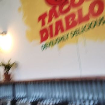 Tacos Diablo - Mexican Near Me - Nassau, New York