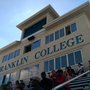 Photo of Faught Stadium