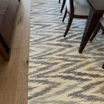 Arizona Rug Company - High traffic area rug - Carpet Cleaning Near Me - Tempe, Arizona