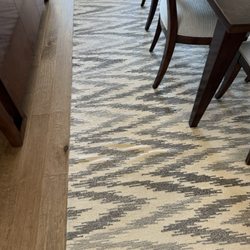Arizona Rug Company - High traffic area rug