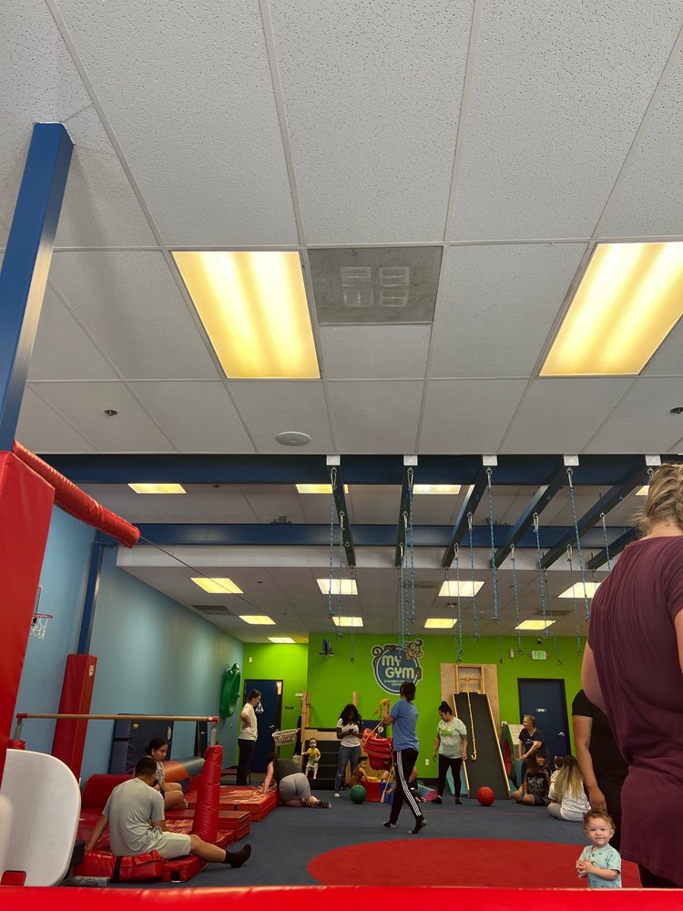 MY GYM 21 Photos & 44 Reviews 30570 Rancho California Rd, Temecula