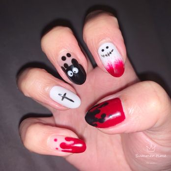 Summer Nail Studio - Nail Technicians Near Me - New York, New York Summer Nail Studio - Nail Technicians Near Me - New York, New York