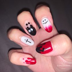 Summer Nail Studio