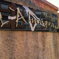 Terraza L'Almagran - Exterior