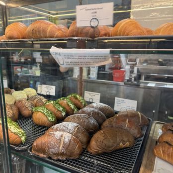 Cafe W Bakery and Desserts - Cafes Near Me - Flushing, New York Cafe W Bakery and Desserts - Cafes Near Me - Flushing, New York