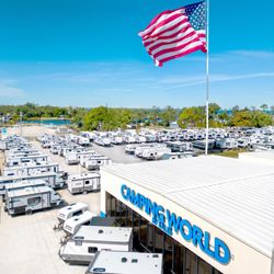 Camping World - Panama City