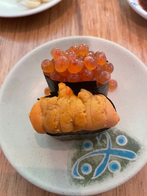 Sushi Sasabune by null
