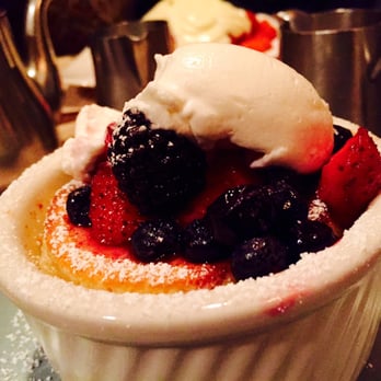 SideDoor - Lemon Steam Cake - British Near Me - Corona del Mar, California SideDoor - Lemon Steam Cake - British Near Me - Corona del Mar, California