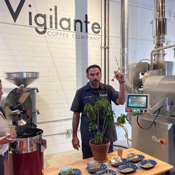 Vigilante Coffee - Coffee & Tea Near Me - Oceanside, California Vigilante Coffee - Coffee & Tea Near Me - Oceanside, California