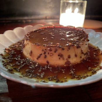The Four Horsemen - Hazelnut icecream - Wine Bars Near Me - Brooklyn, New York