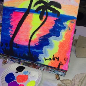 PAINTING WITH A TWIST Updated June 2025 188 Photos 35 Reviews 348s