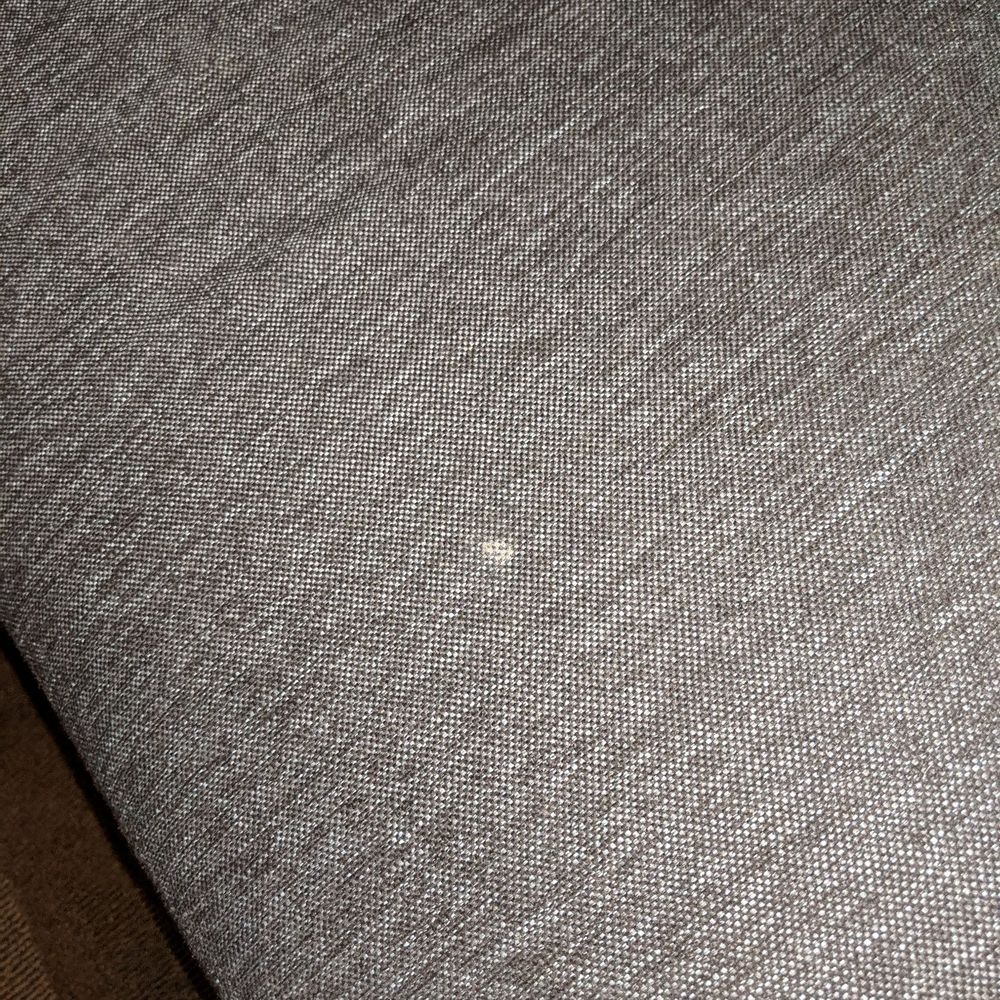 Hilton Parsippany - White stain on couch. - Hotels Near Me - Parsippany, New Jersey