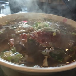 Vs4. House Special Sub / 越式招牌特別麵包