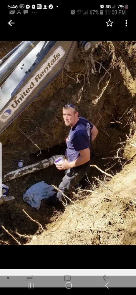 Slide of Tactical Plumbing Solutions