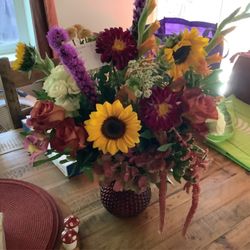 Gordon Hill Flower Shop - Flowers