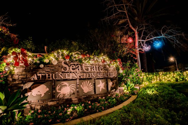 Commercial Lighting - Specializing in commercial properties to brighten up your Homeowner Associations, shopping centers, malls, and more. Commercial Lighting - Specializing in commercial properties to brighten up your Homeowner Associations, shopping centers, malls, and more.
