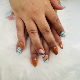 Nails